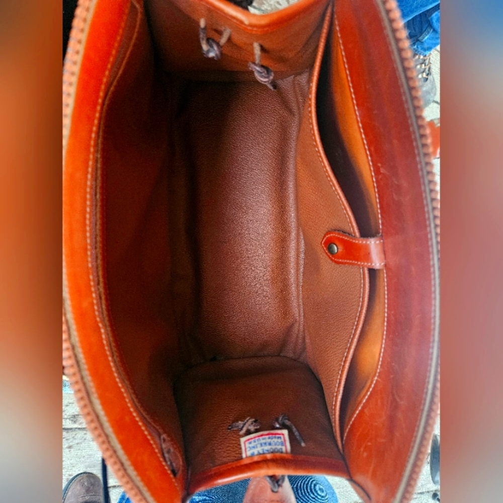 Dooney&Bourke Purse